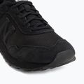 Pánske topánky New Balance Classic 515's V3 black/black agr 7