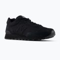 Pánske topánky New Balance Classic 515's V3 black/black agr