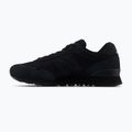 Pánske topánky New Balance Classic 515's V3 black/black agr 3