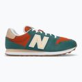 Pánske topánky New Balance 2