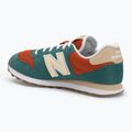 Pánske topánky New Balance 3