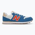Pánske topánky New Balance 2