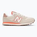 Dámske topánky New Balance 500's V2 timberwolf 2