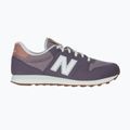 Dámske topánky New Balance 500's V2 dark ice wine 9