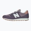 Dámske topánky New Balance 500's V2 dark ice wine 10