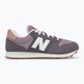 Dámske topánky New Balance 500's V2 dark ice wine 2