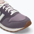 Dámske topánky New Balance 500's V2 dark ice wine 7