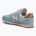 Dámske topánky New Balance 500's V2 light chrome blue 3