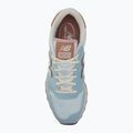 Dámske topánky New Balance 500's V2 light chrome blue 5