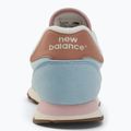 Dámske topánky New Balance 500's V2 light chrome blue 6