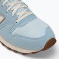 Dámske topánky New Balance 500's V2 light chrome blue 7