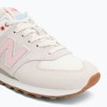 Dámske topánky New Balance 574's V2 reflection 7