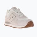 New Balance dámska obuv 574's V2 sea salt WL574BEM 2