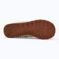 Dámske topánky New Balance 574's V2 sea salt WL574BEM 4