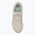Dámske topánky New Balance 574's V2 sea salt WL574BEM 5