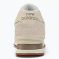 Dámske topánky New Balance 574's V2 sea salt WL574BEM 6