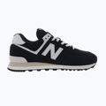 Topánky New Balance 574's V2 black U574YCE 2