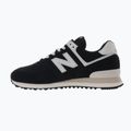 Topánky New Balance 574's V2 black U574YCE 3