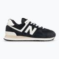 Topánky New Balance 574's V2 black U574YCE 2
