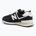 Topánky New Balance 574's V2 black U574YCE 3
