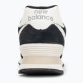 Topánky New Balance 574's V2 black U574YCE 6