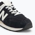Topánky New Balance 574's V2 black U574YCE 7
