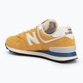 Topánky New Balance 574's V2 marmalade 3