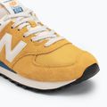 Topánky New Balance 574's V2 marmalade 7