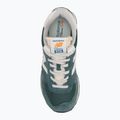 Topánky New Balance 574's V2 new spruce 5