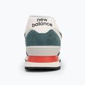 Topánky New Balance 574's V2 new spruce 6