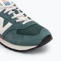 Topánky New Balance 574's V2 new spruce 7