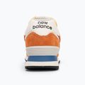 Topánky New Balance 574's V2 infield clay 6