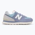 Topánky New Balance 574's V2 dusk shower 2
