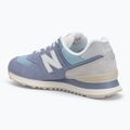 Topánky New Balance 574's V2 dusk shower 3