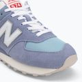 Topánky New Balance 574's V2 dusk shower 7