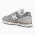 Topánky New Balance 574's V2 slate grey 3