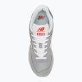Topánky New Balance 574's V2 slate grey 5