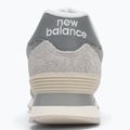 Topánky New Balance 574's V2 slate grey 6
