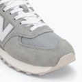 Topánky New Balance 574's V2 slate grey 7