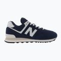 Topánky New Balance 574's V2 indigo 2