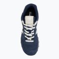 Topánky New Balance 574's V2 indigo 5