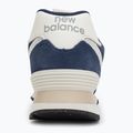 Topánky New Balance 574's V2 indigo 6