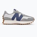 Dámske topánky New Balance 327's V1 slate grey 2