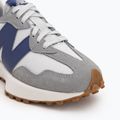 Dámske topánky New Balance 327's V1 slate grey 7