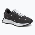 New Balance dámska obuv 327's V1 black cement/white
