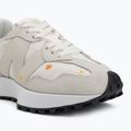 New Balance dámska obuv 327's V1 sea salt/sizzle/parchment 7