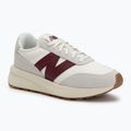 Topánky New Balance U370V1 classic crimson