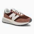 Topánky New Balance U370V1 pekan
