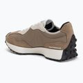 Topánky New Balance 327's V1 mushroom/white 3