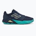 Pánska tenisová obuv New Balance Coco V2 team navy 2